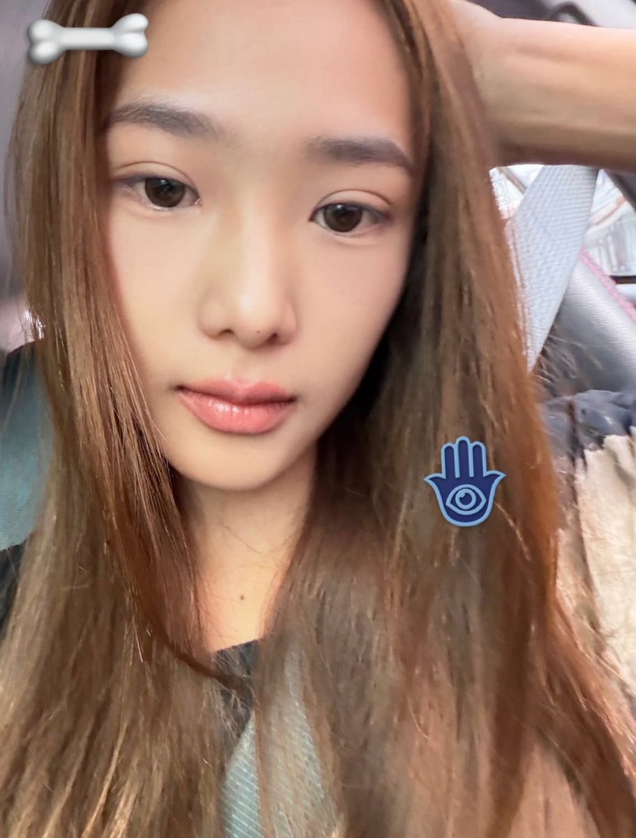 ไม่อยากจะเชื่อว่าน้องคนนี้คือแบมบี้ที่สวยแซ่บในซีรีส์

#filmracha