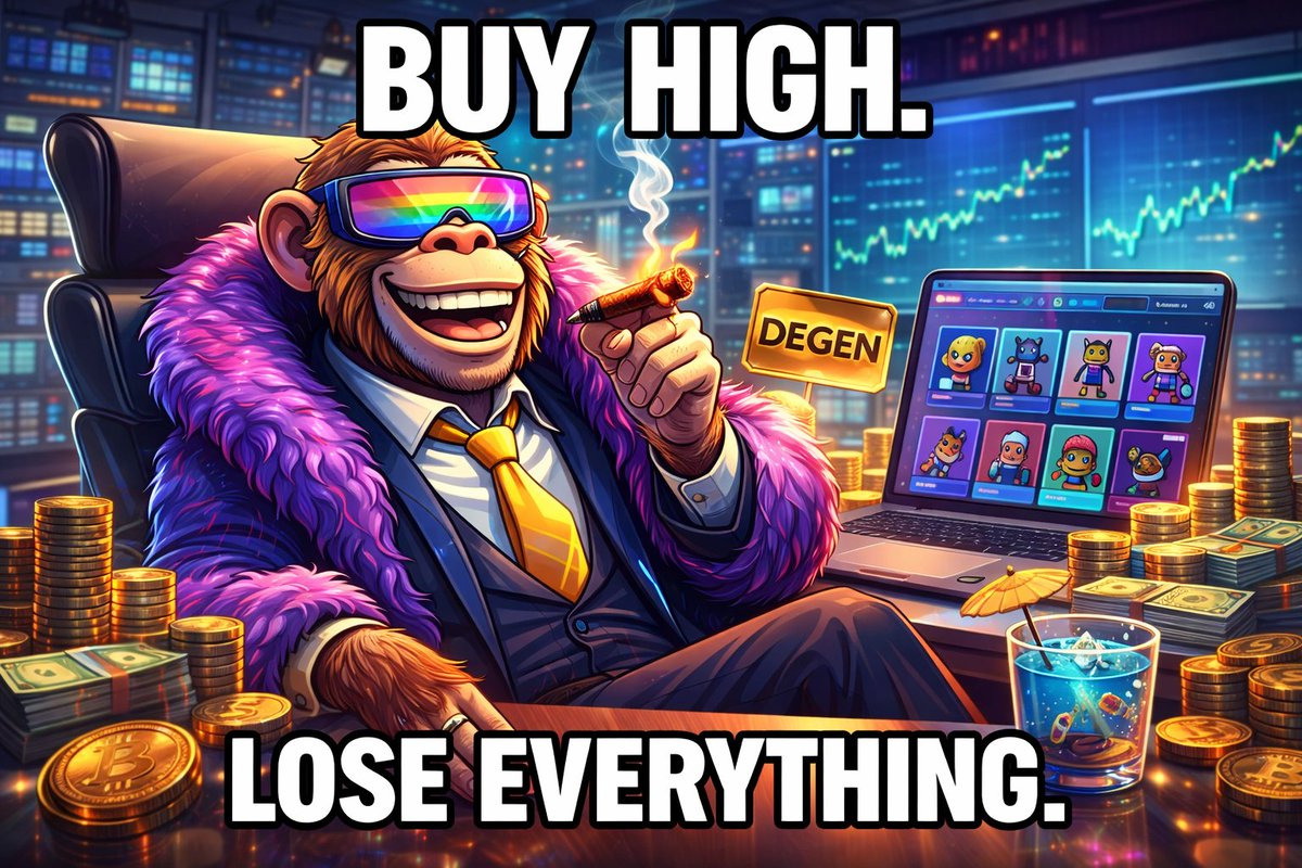 Solohypex's tweet photo. 👊Degen 777 NFT🔥🔥

🐲Airdrops Link:
https://t.co/Pr8si811my

✅Connect With Twitter
✅Connect Wallet Complete Task 
✅Spin &amp; Win WL Done

🐐Total Supply 777
😎Mint Cost Free
🐐Timeline: Q1 2026 https://t.co/6JVMkAxUH8