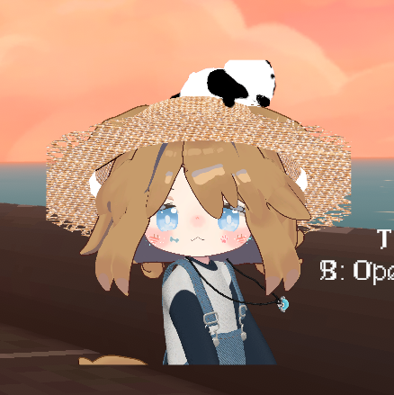 まめこばと (@mokka_vrc1007) on Twitter photo 