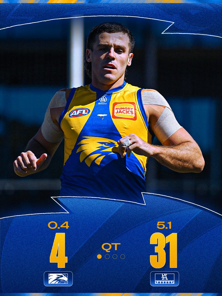 West Coast Eagles tweet media