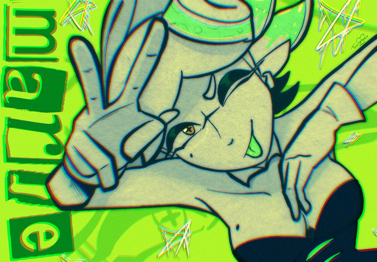 EYES ON ME ✴️