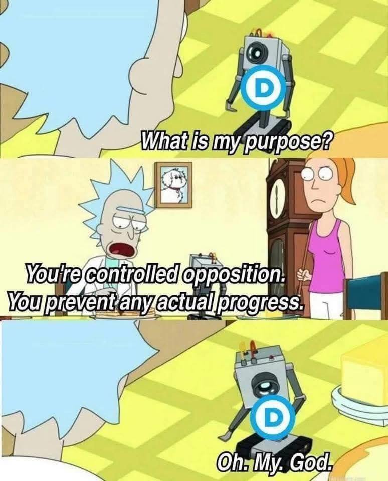 Join the club, lmao.