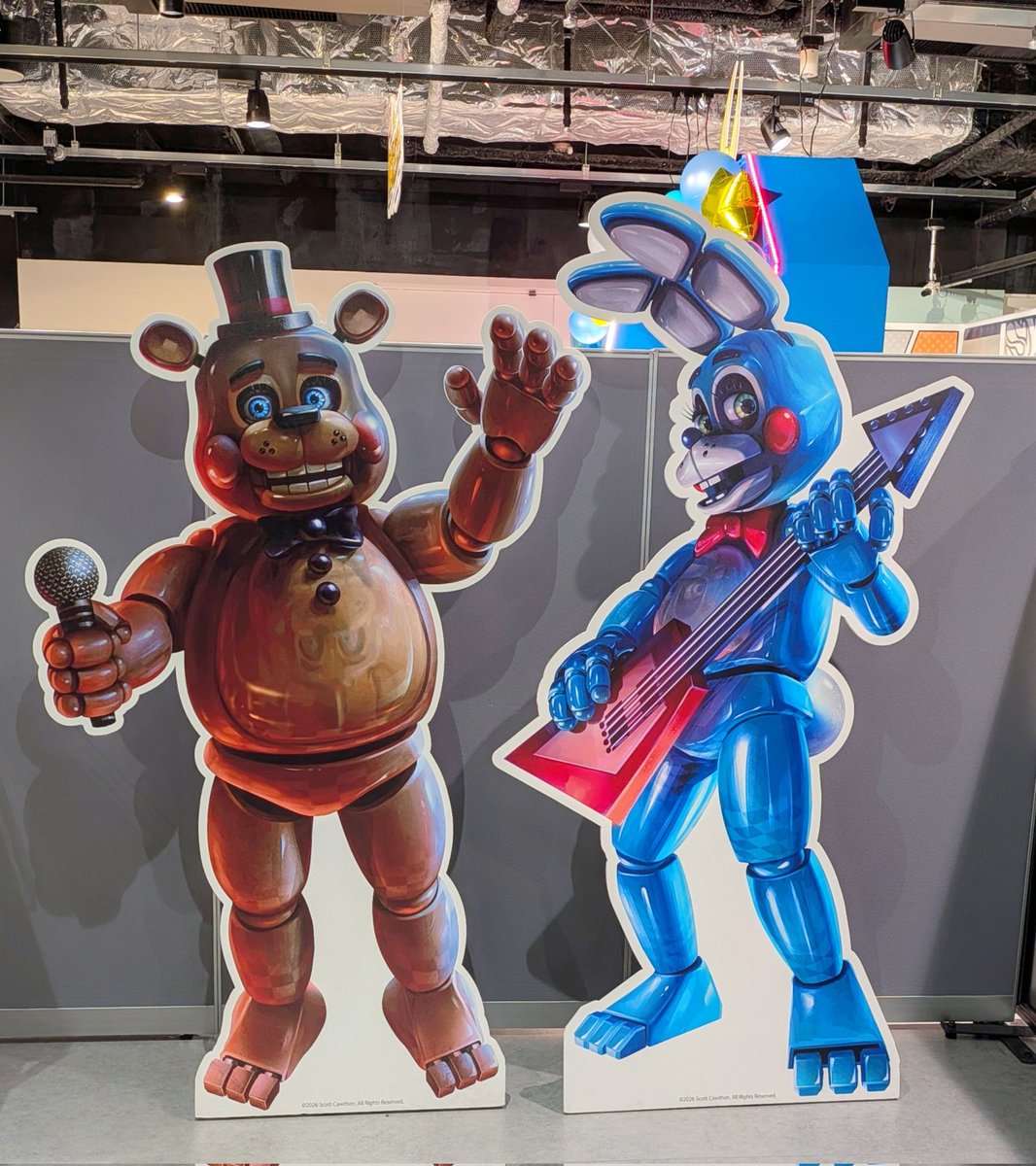 あげ直し失礼します😂 お昼に来たけどグッズ売り切れだった😅 気を