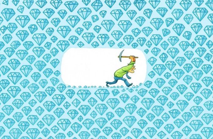 Soon, Dear Crypto Friend.