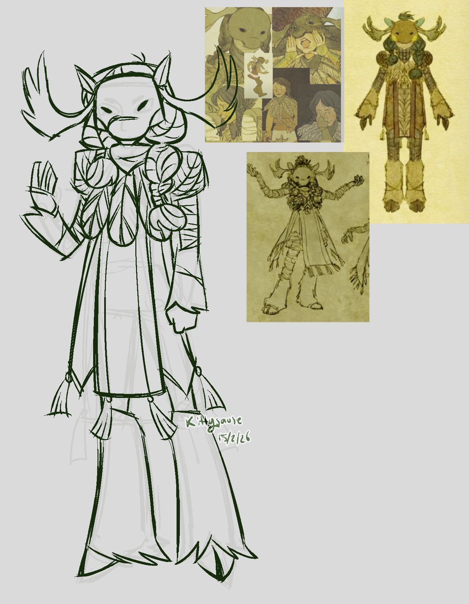 KittysauseOGG tweet media