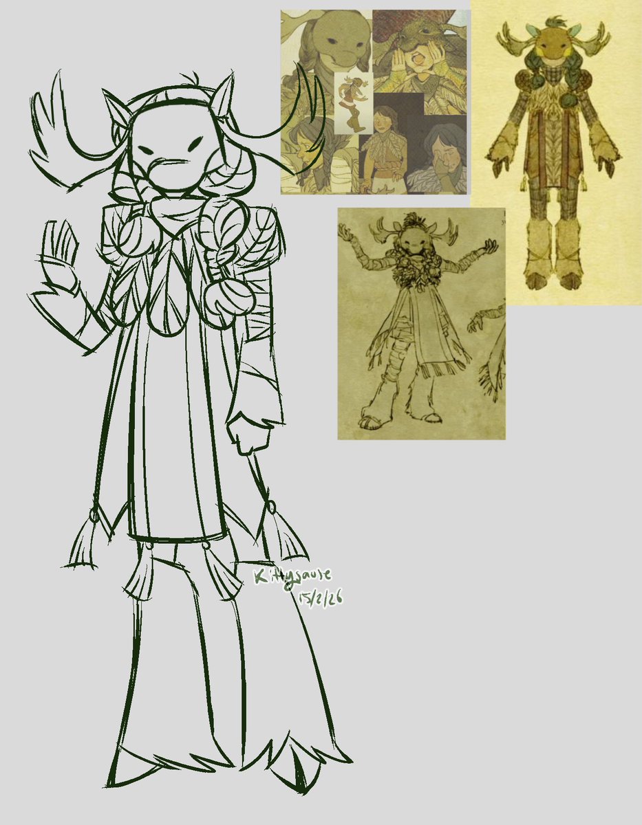 KittysauseOGG tweet media