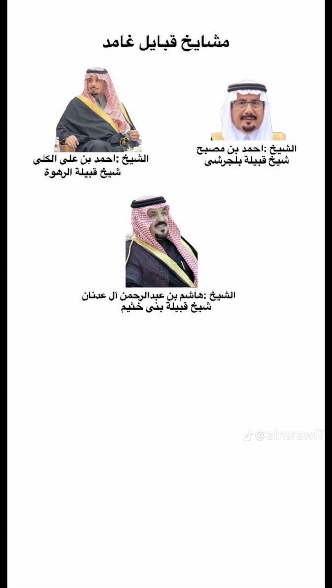 SAEED ALGAMMDI tweet media