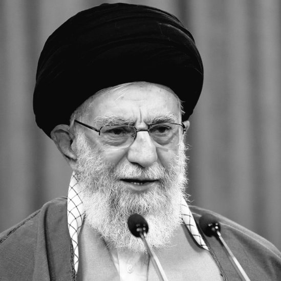 The Coward Vs The Brave

I will rather die a Ali Khamenei death with pride, than running inside bunker and giving command from the office full of fear.

REPOST IF YOU AGREE