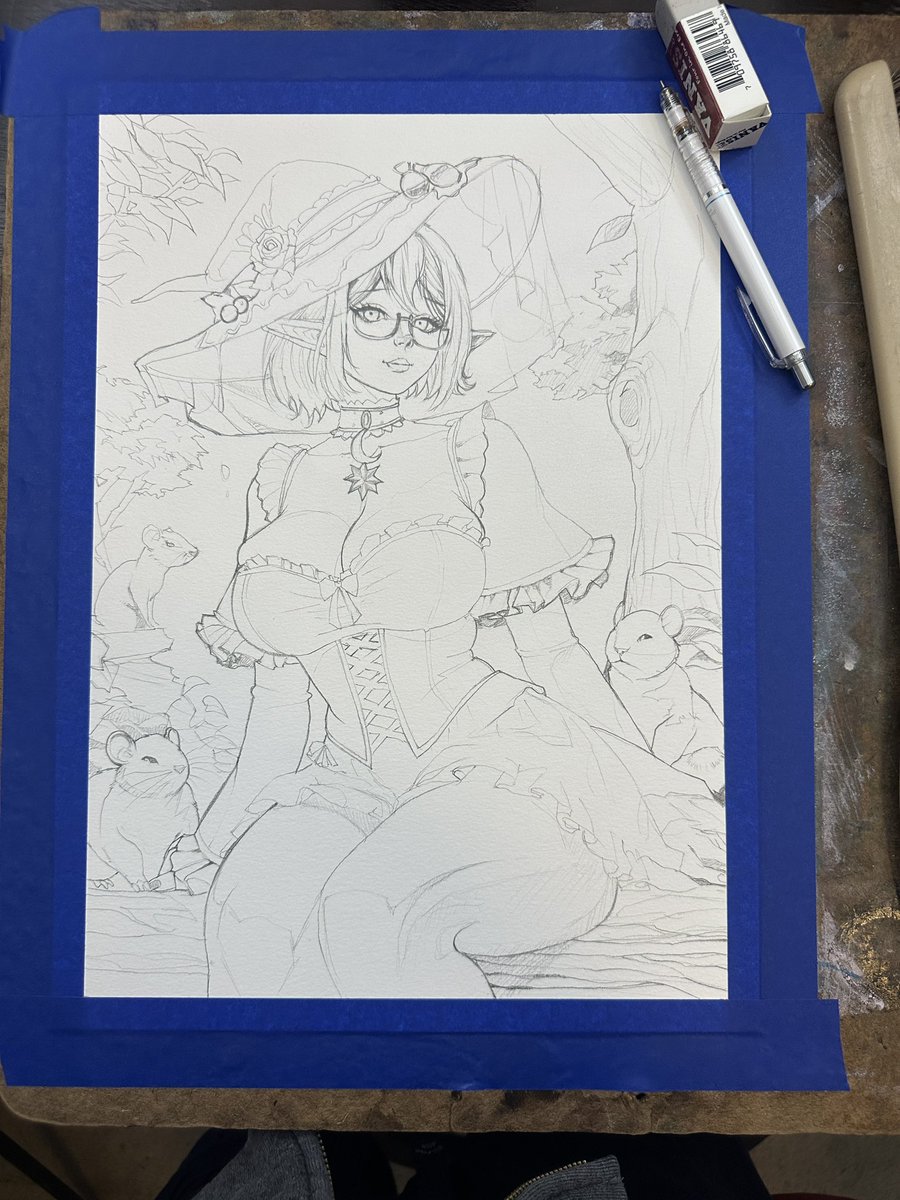 MelonsandCurves tweet media