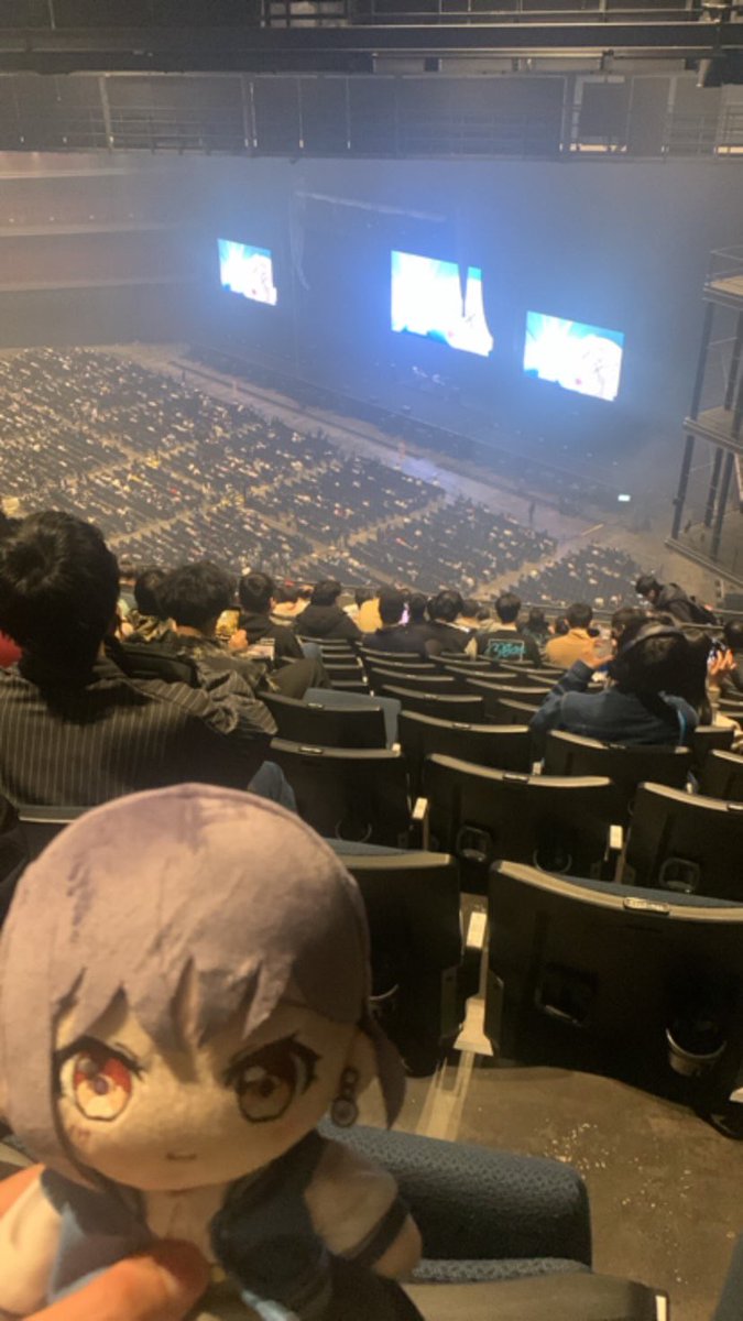 MyGO!!!!!xAveMujica live!!
Moment x memory 
お楽しみすぎゆ。。。。！！