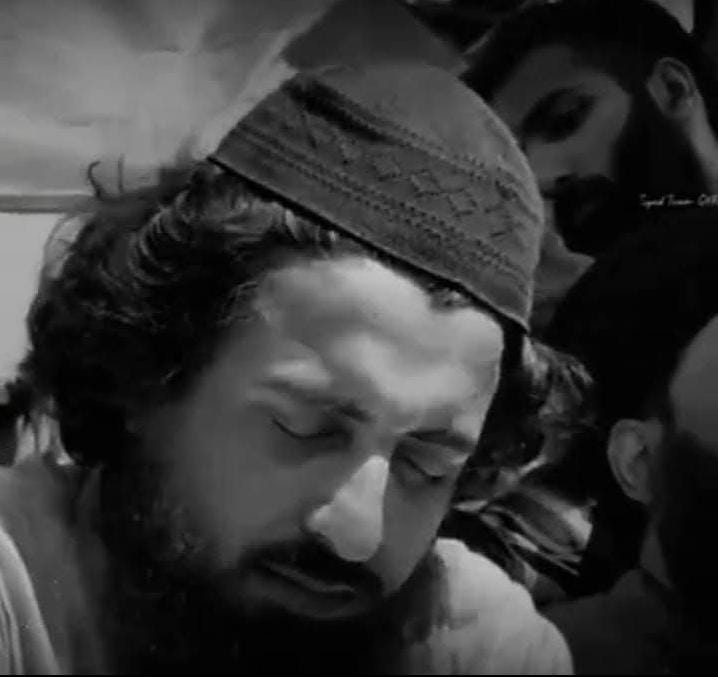 یاد کرو وہ الفاظ

ہم تو مر جائیں گے لیکن تمہیں یاد آئیں گے