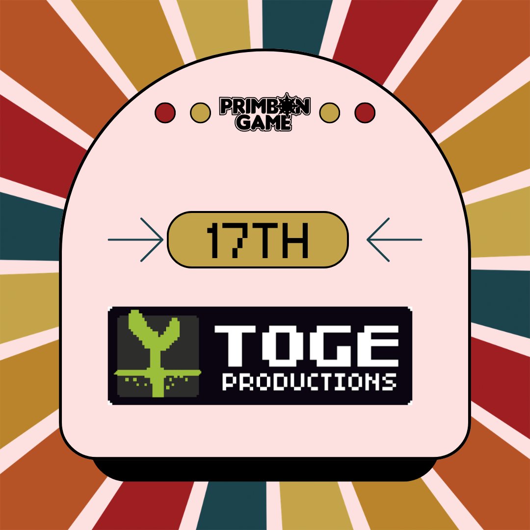 Primbon Game tweet media