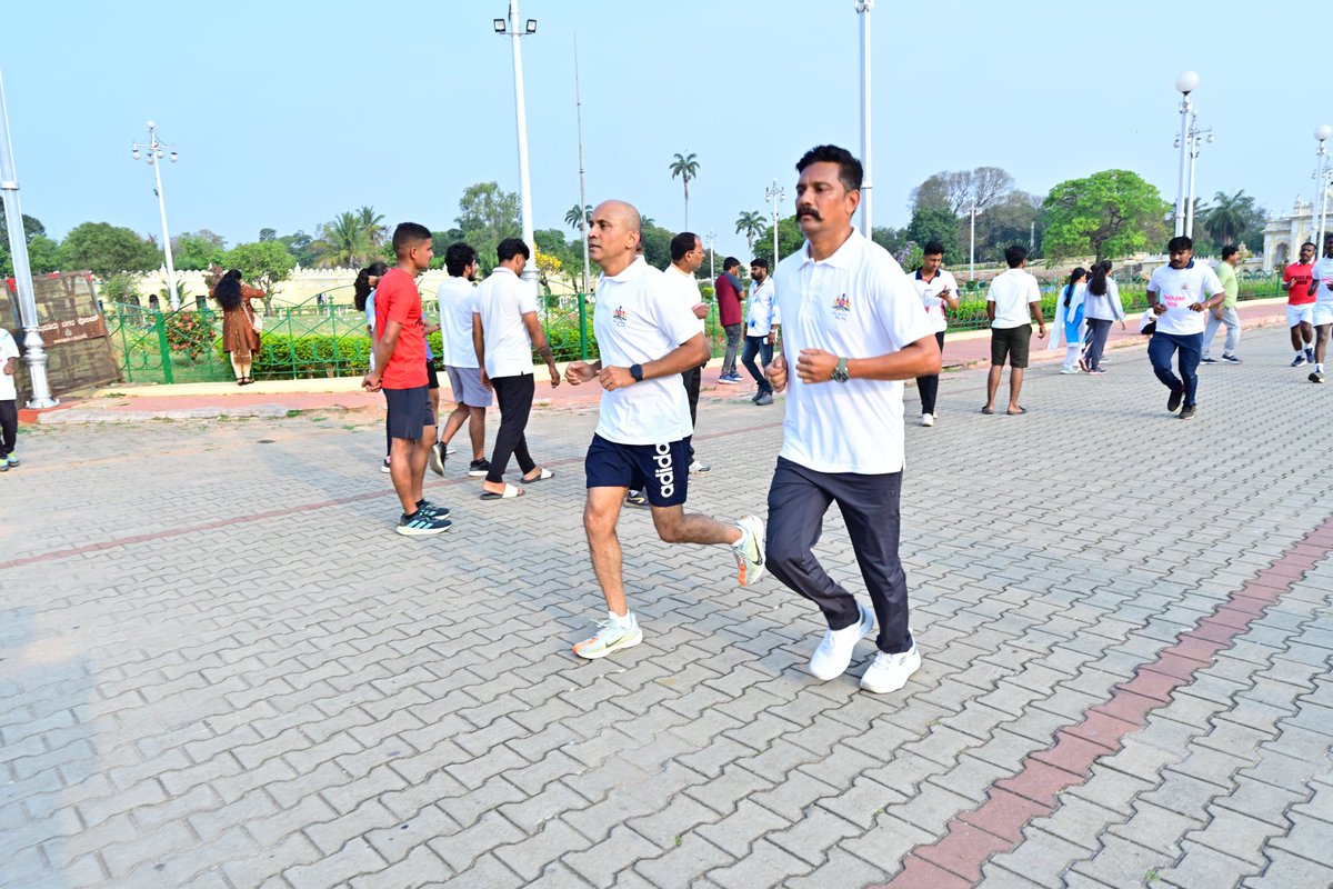 SP Mysuru District tweet media