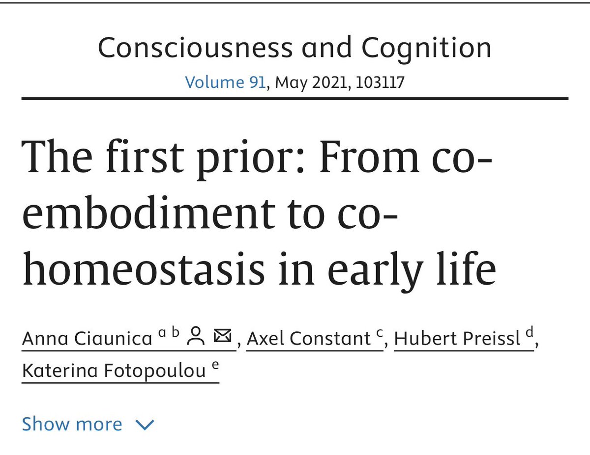 Anna Ciaunica PhD @annaciaunica.bsky.social tweet media