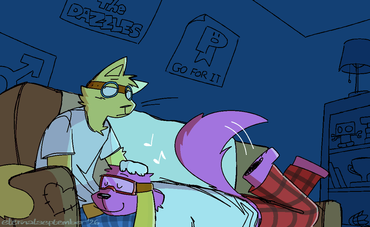 eternalseptember tweet media