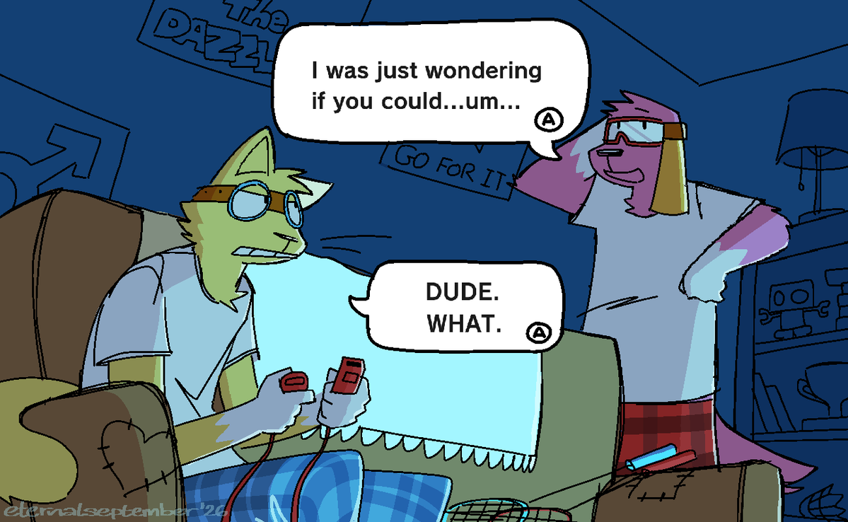 eternalseptember tweet media