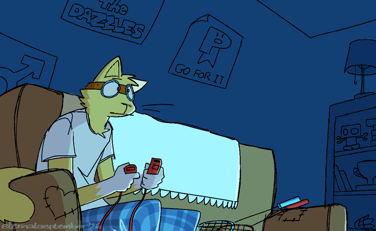 eternalseptember tweet media