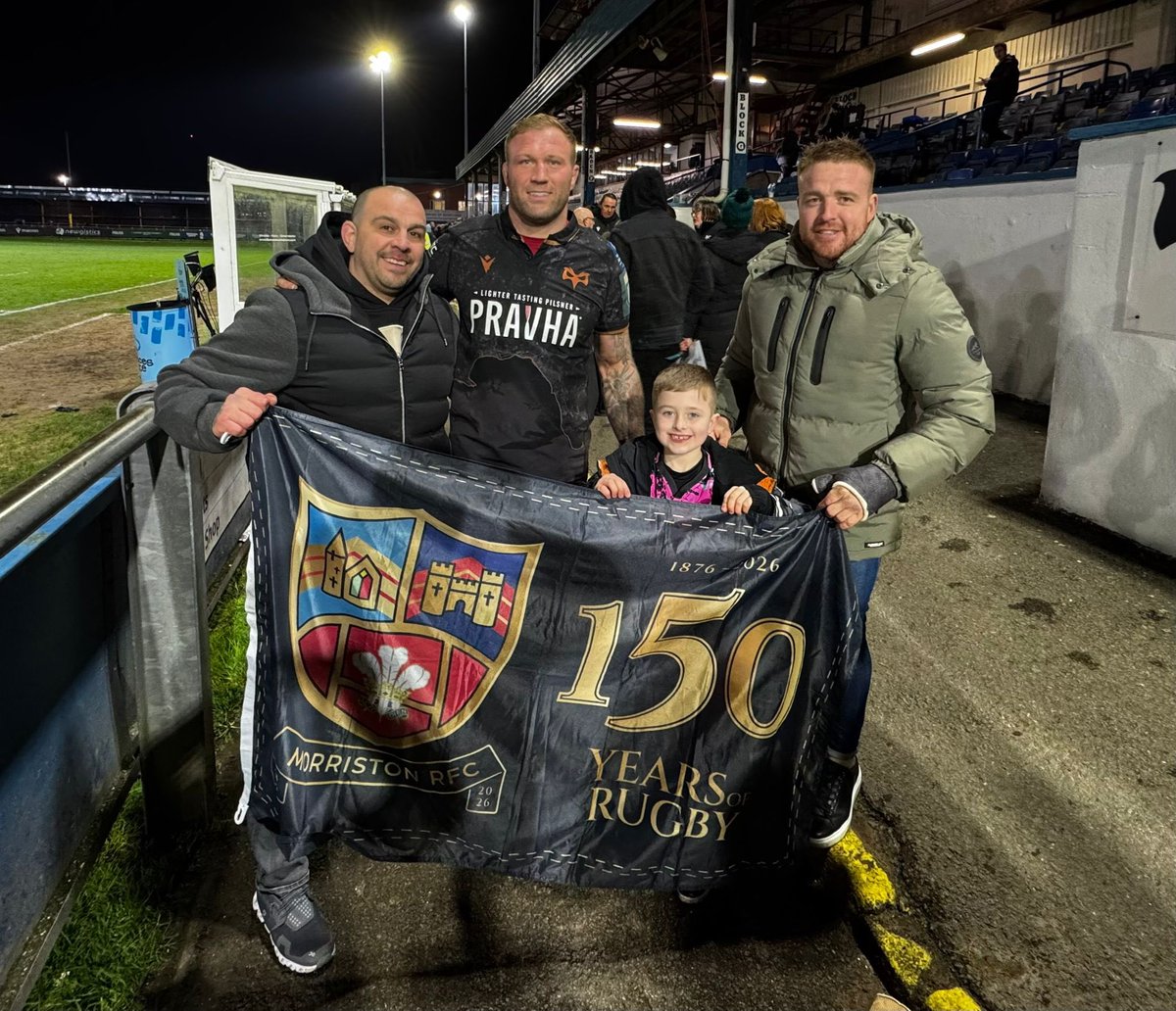 Morriston RFC Minis and Juniors tweet media