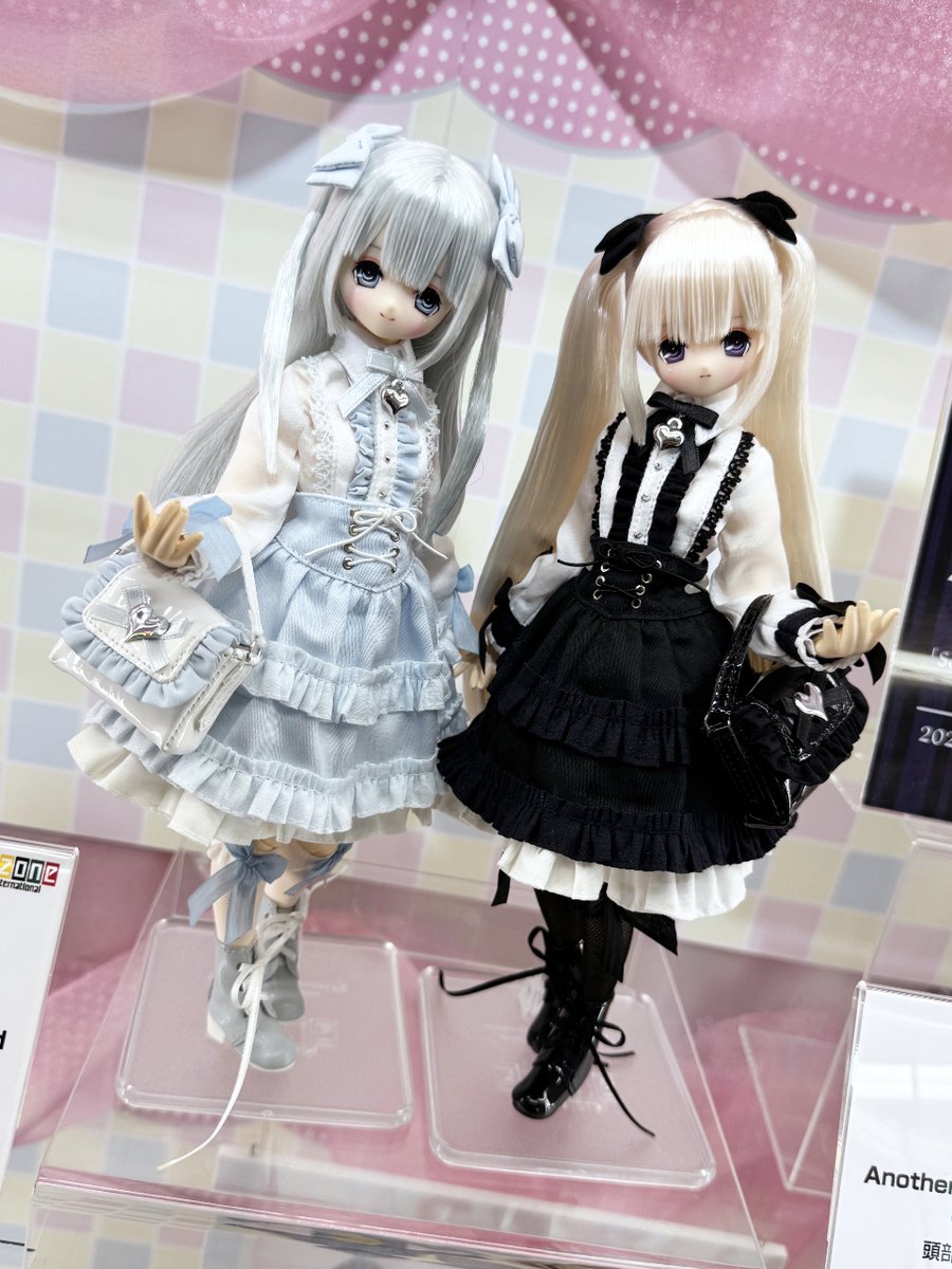 2026年3月19日(木)予約受付開始 えっくす☆きゅーとふぁみりー 『SERA