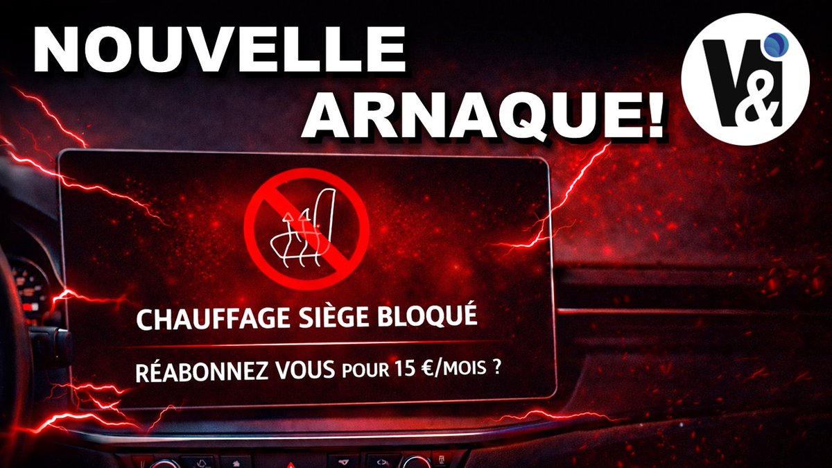 Voitures et Ingénierie tweet media