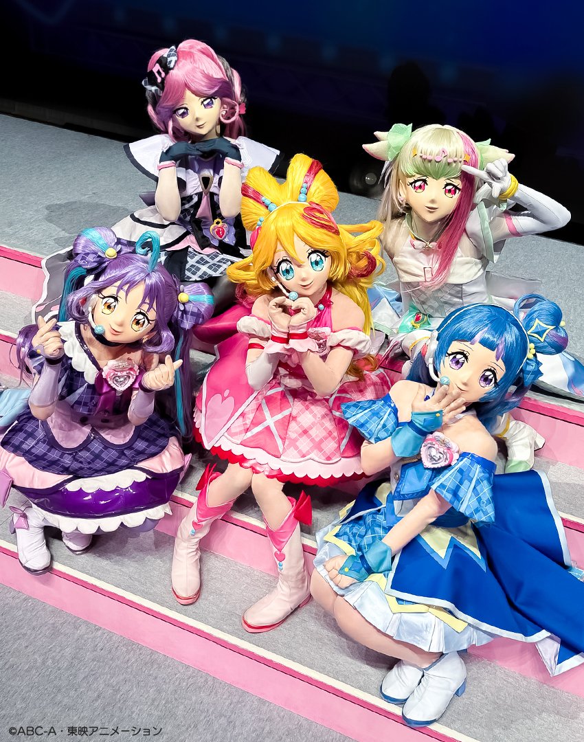 【公式】劇団飛行船 宣伝部 tweet media