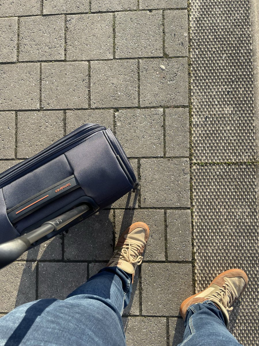 Bert De Swaef tweet media