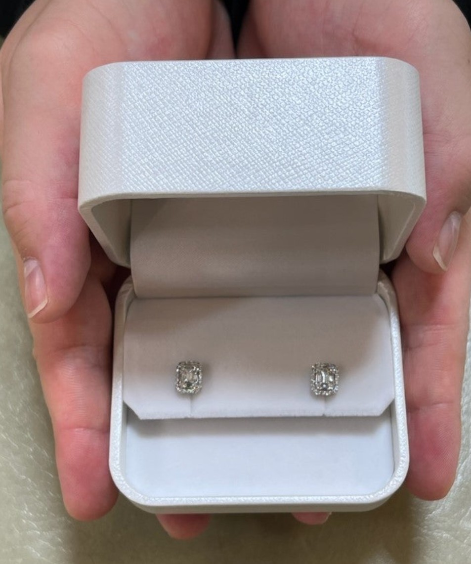 クリスマスプレゼント