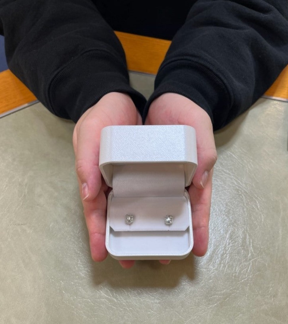 クリスマスプレゼント