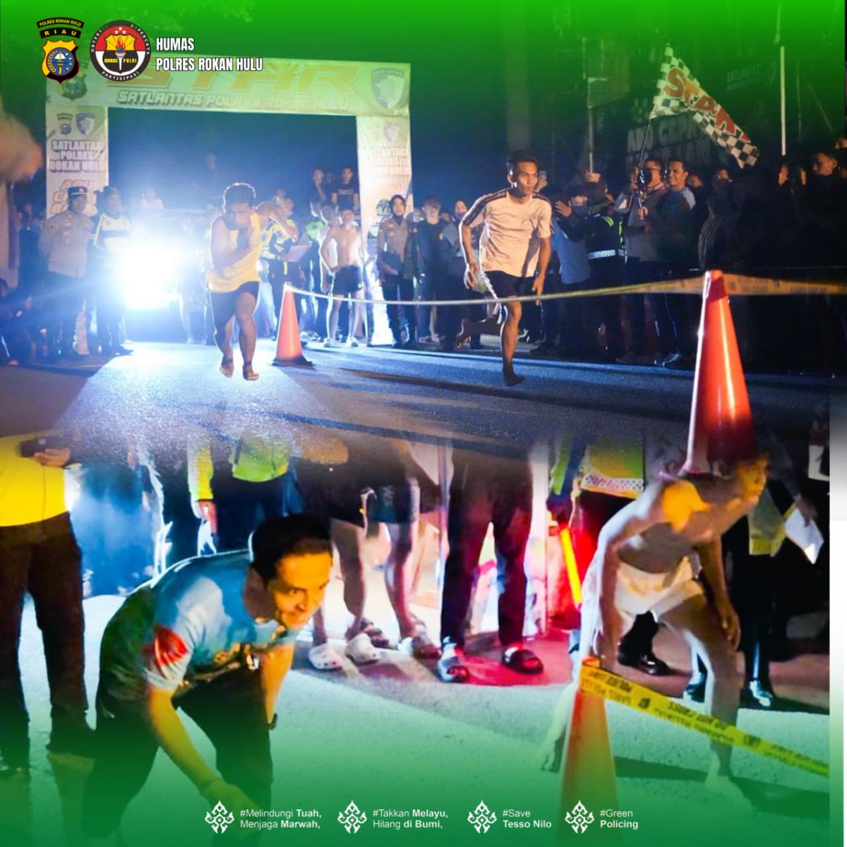 Polsek Tambusai Utara (@utaratambusai) on Twitter photo 