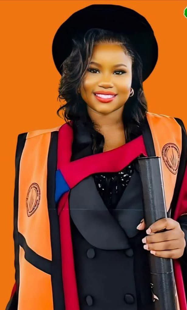 Dr MuVenda tweet media