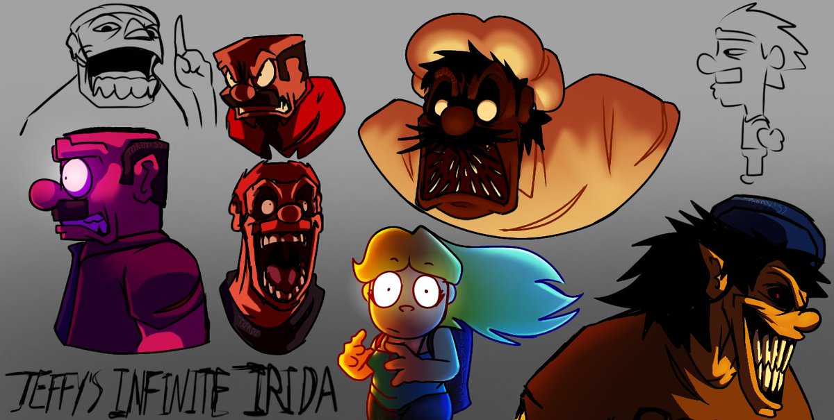 TORDER'SS tweet media