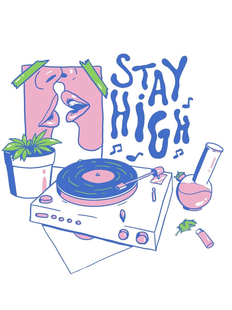 Stoner Barbie (@stonersvilla) on Twitter photo 