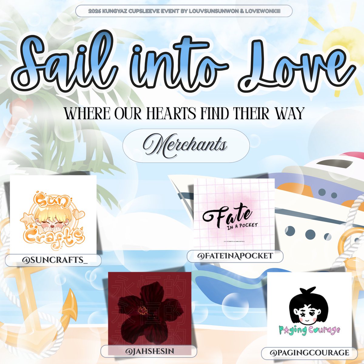 Yana ᰔ (rest) tweet media