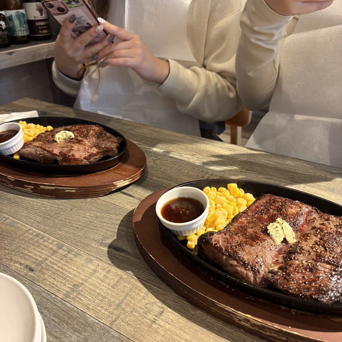 すんすん tweet media