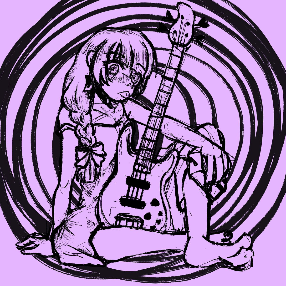 Daily friend Doodles tweet media