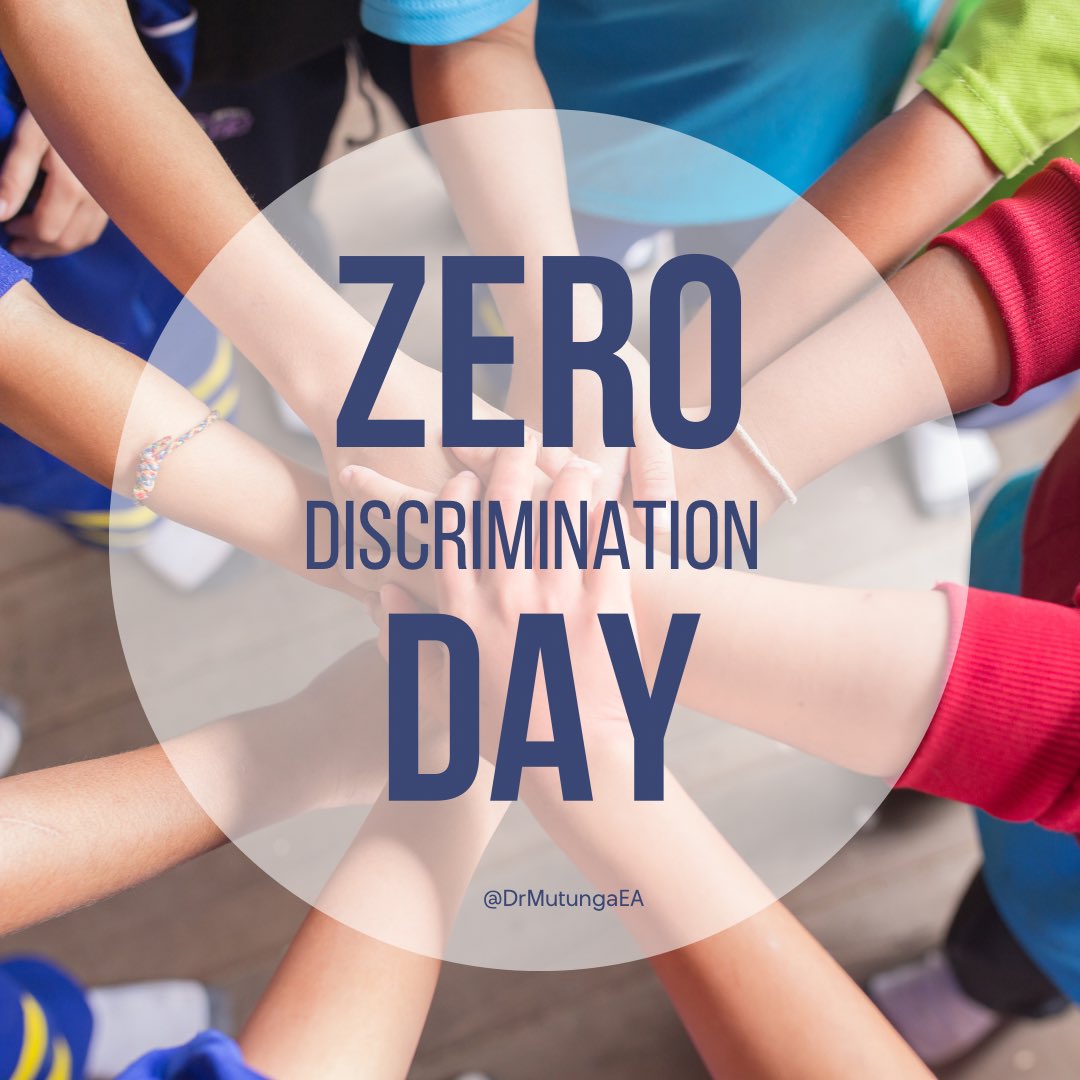 Godfrey Mutunga | Equity | Rights | Climate tweet media