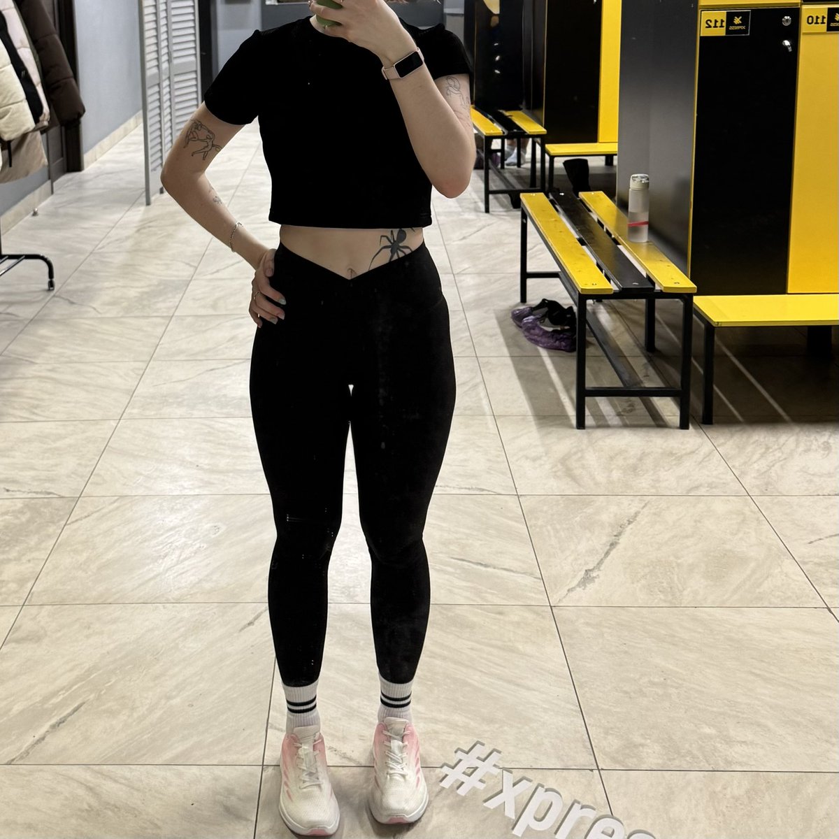 встречаю весну с весом 50.4
да не 49 как я хотела 
но не велика потеря 

сейчас я реально нормально ем 
добираю белок 😦
ем на 99% меньше сладкого 
не курю!

это вообще хайп дальше больше 🙏🏼

#рпп