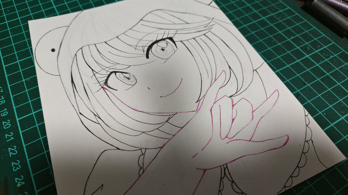 かーわーいーいー！！