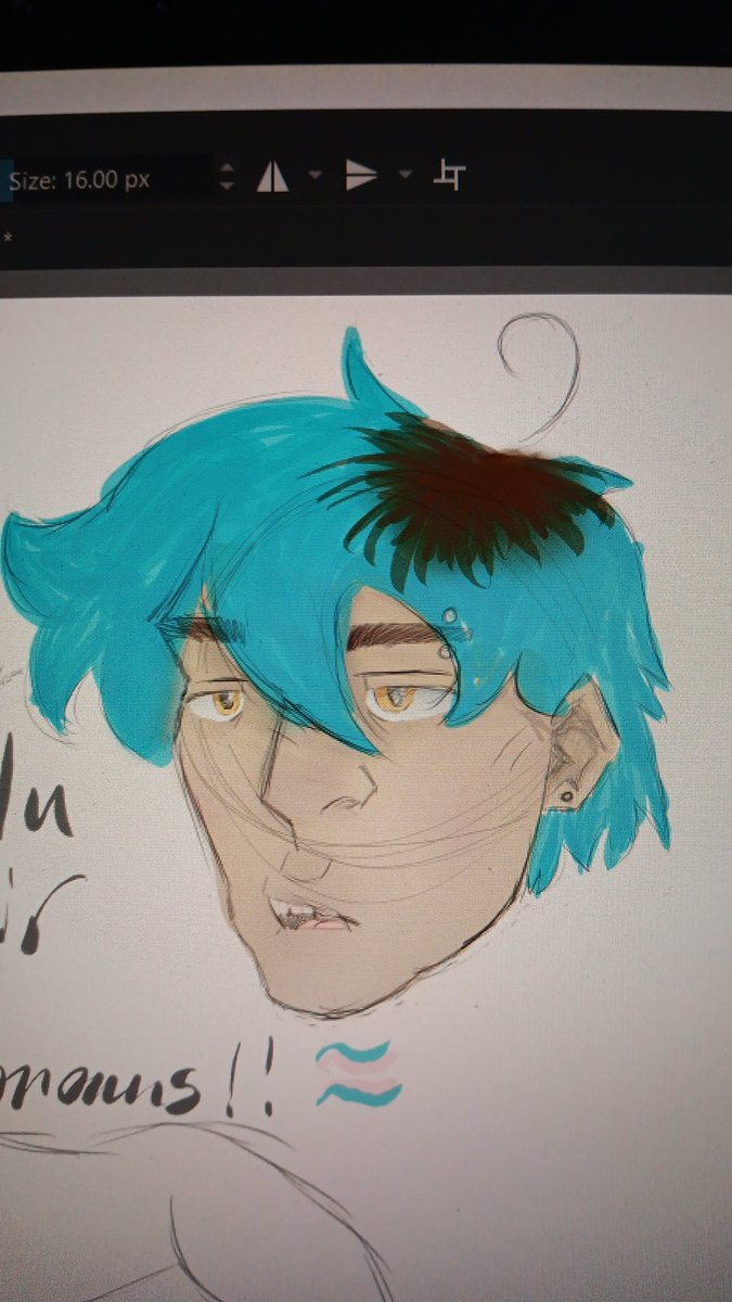 Jamie22727648's tweet photo. Guys look im drawing im drawing
Unnamed oc bc I need to actually start trying to get followers and traffic ( ￣▽￣) https://t.co/Sxc3t09aKD
