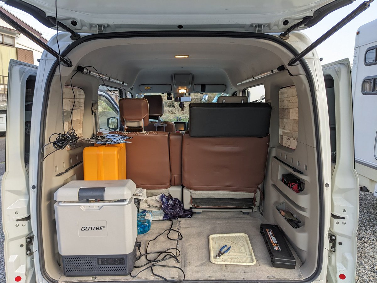 岸みきお tweet media