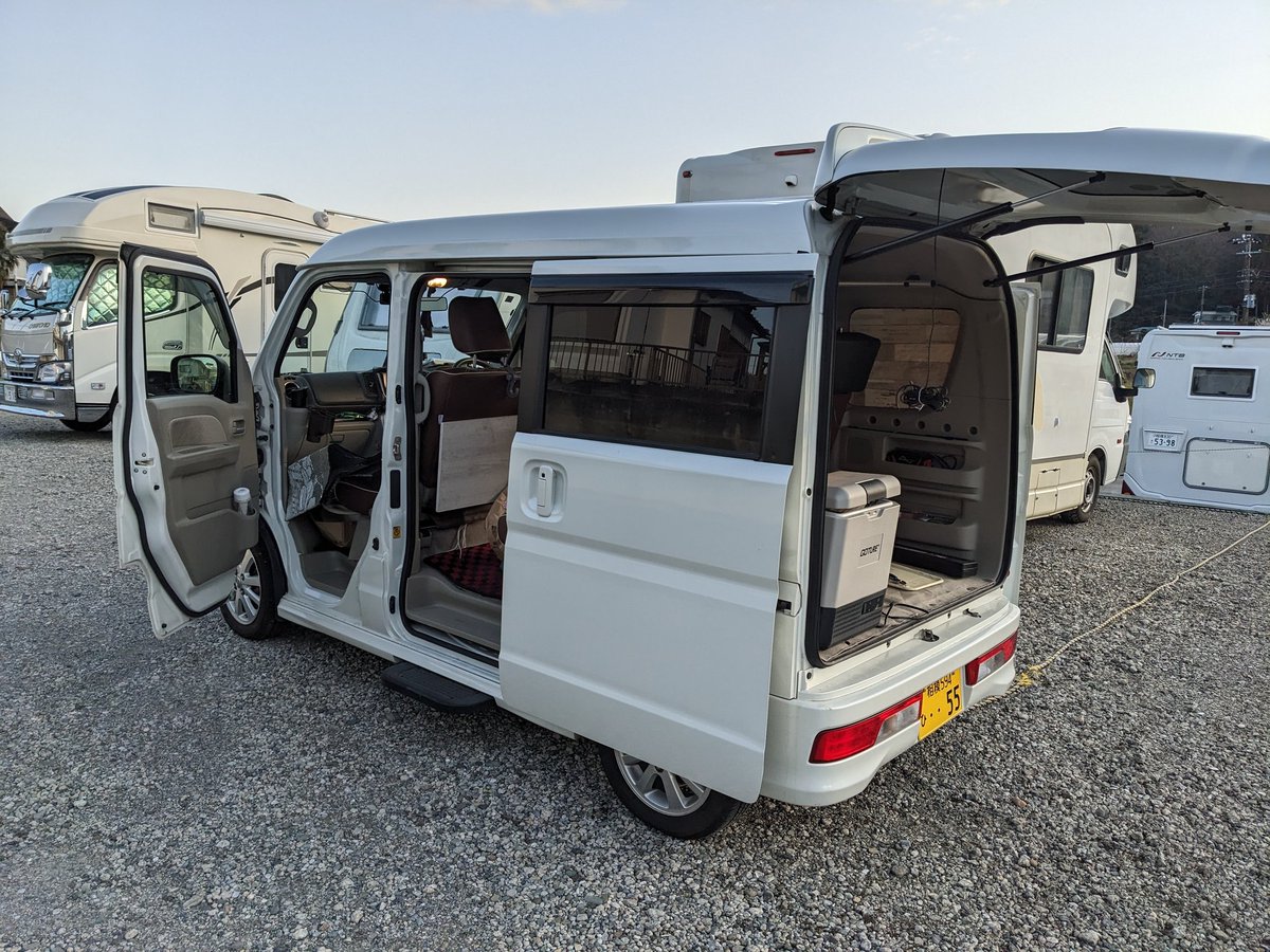 岸みきお tweet media