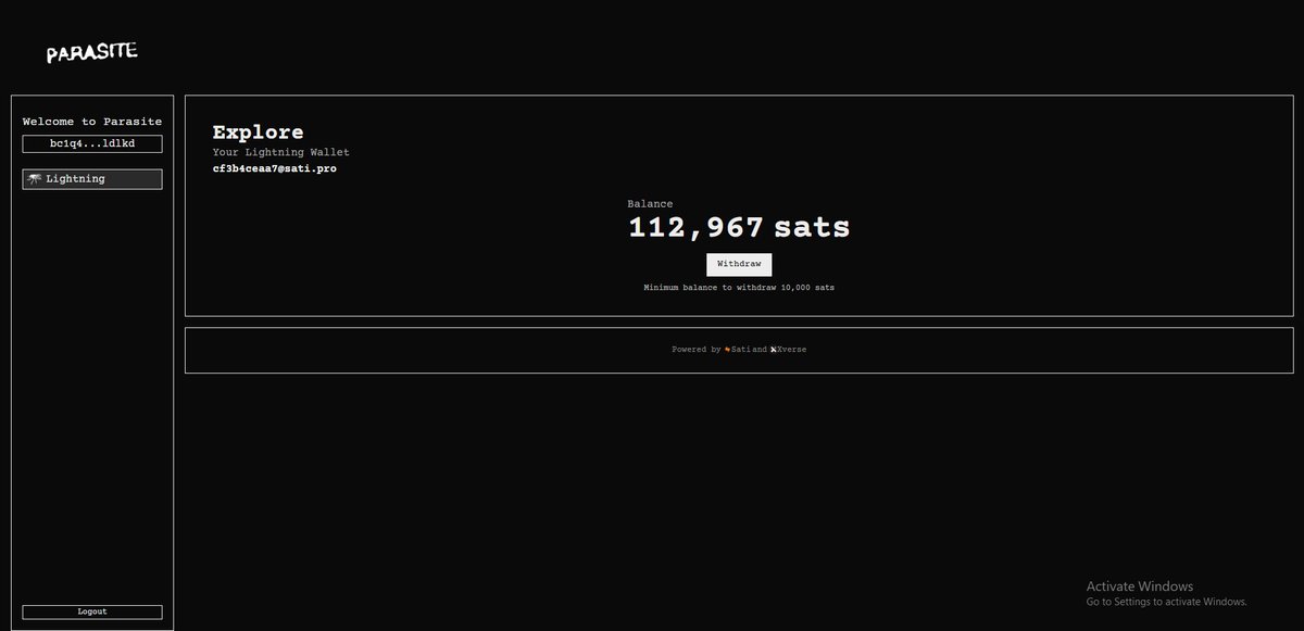 Sterling tweet media