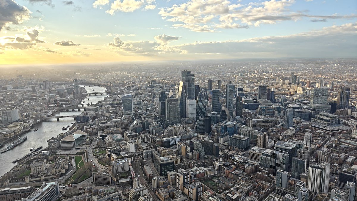 NPAS London tweet media