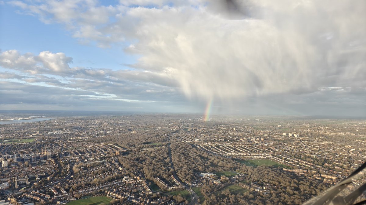 NPAS London tweet media