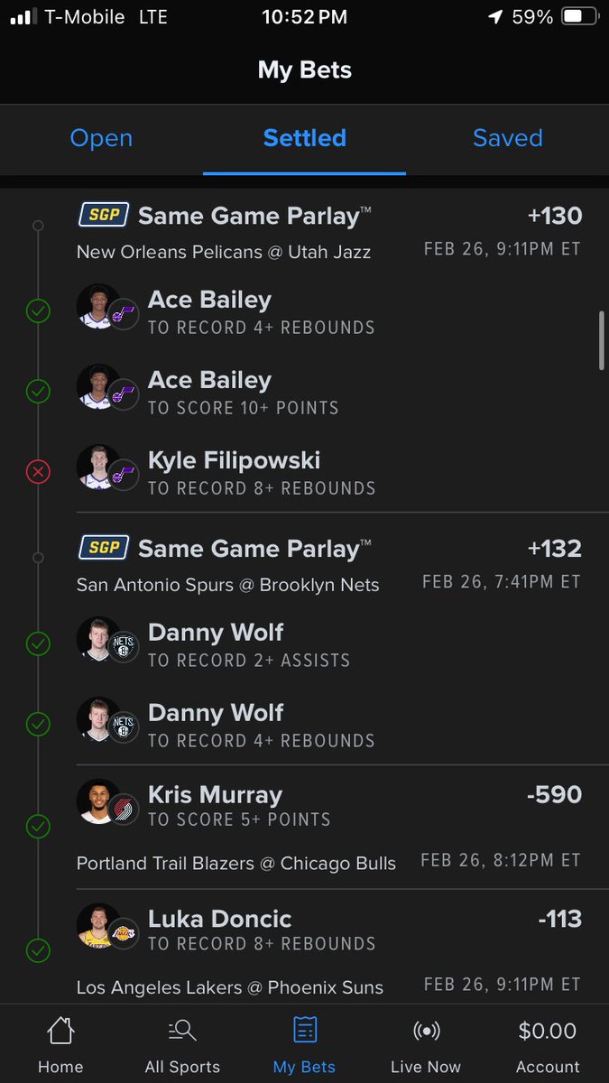 Kevin Bell tweet media