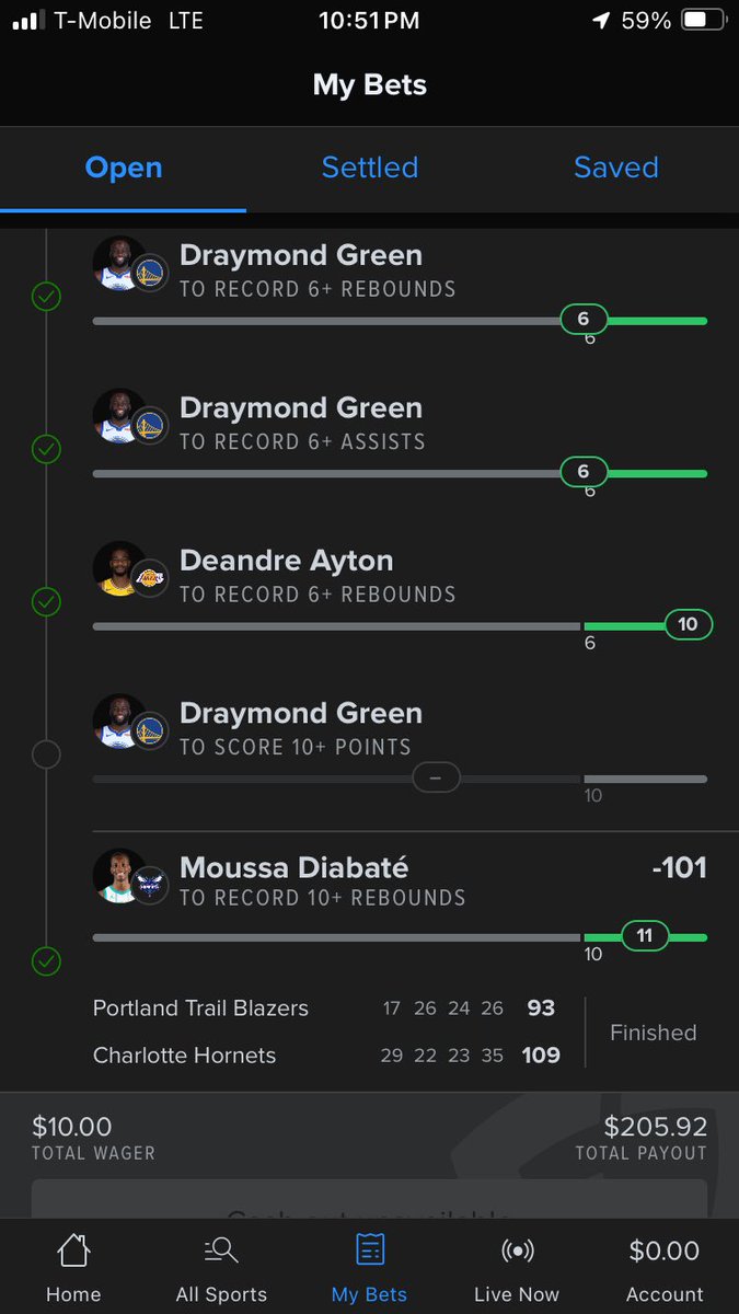 Kevin Bell tweet media