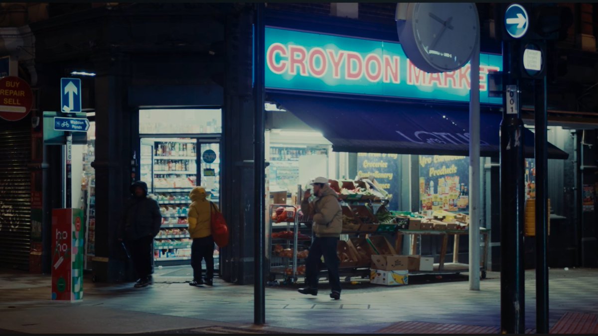 Rhymeboy's tweet photo. 【New MV】
anddy toy store @toy_store93 - COL (prod by DJ HIGHSCHOOL @DJ_Highschool ) (Directed by ODEN @tyupityupa )
https://t.co/8xhMmYNJs9

2026.02.28 Release
https://t.co/3saCypXfyO https://t.co/ryaXHy0MA9