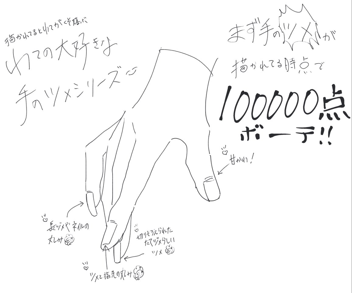爪、描くの大好き🐶‼️
描かれてるのを見つけるのはもっと大好き🐶🫶🏻‼️ 