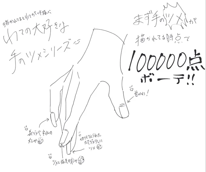爪、描くの大好き🐶‼️
描かれてるのを見つけるのはもっと大好き🐶🫶🏻‼️ 