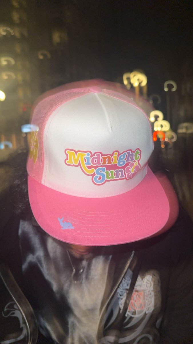 zara larsson AATTEEE today